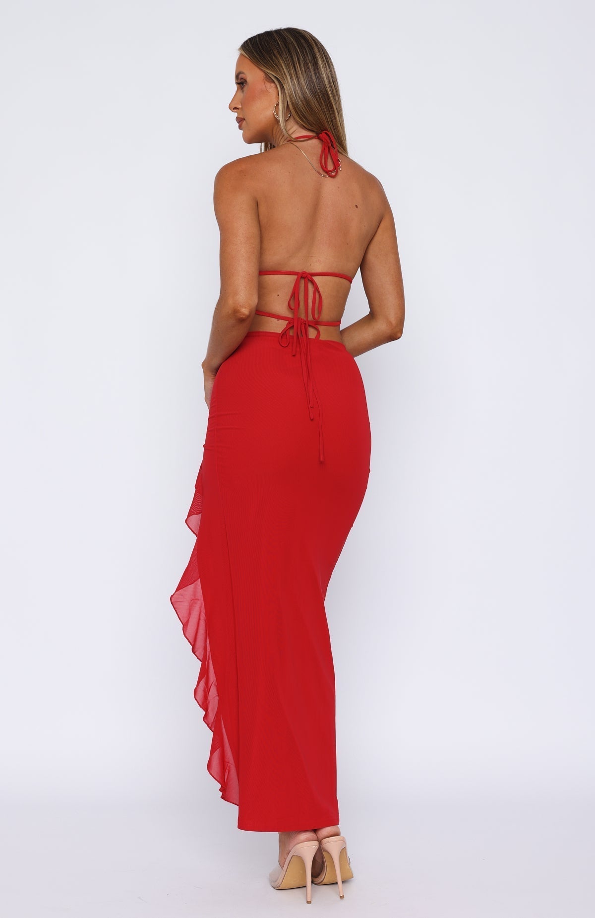 Gaby™ | Elegante Maxi-jurk