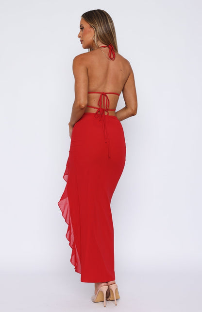 Gaby™ | Elegante Maxi-jurk