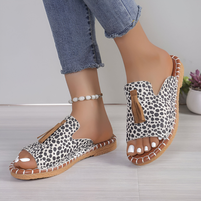 Gaby™ | Orthopedische Comfortabele Sandalen