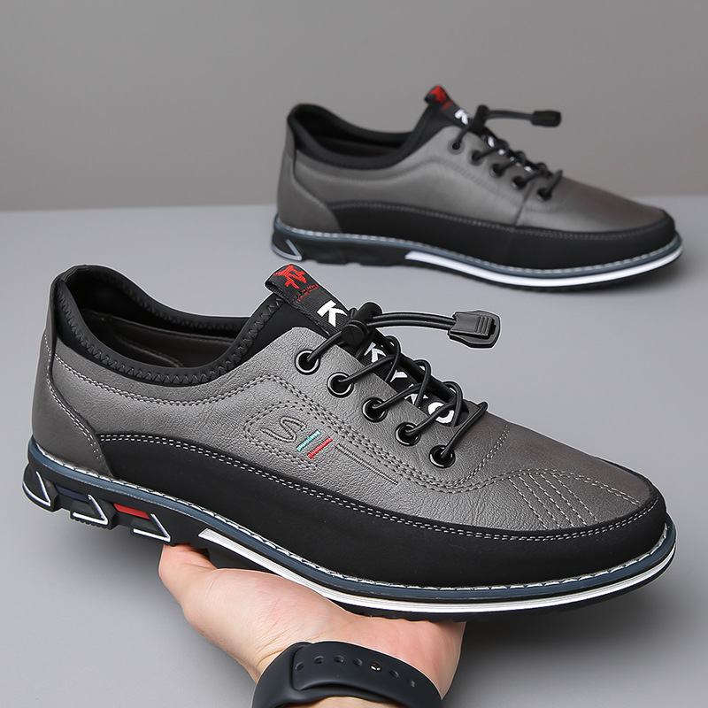 Alex™ | Comfortabele Orthopedische Schoenen