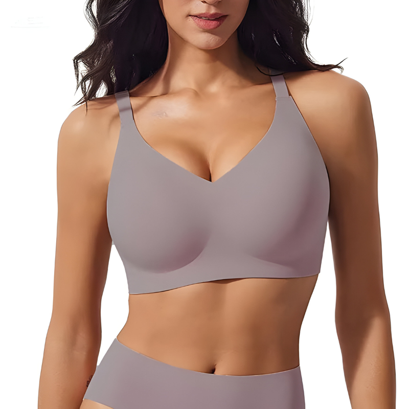 Bloom™ | Naadloze Wireless Comfort Bh met Lift