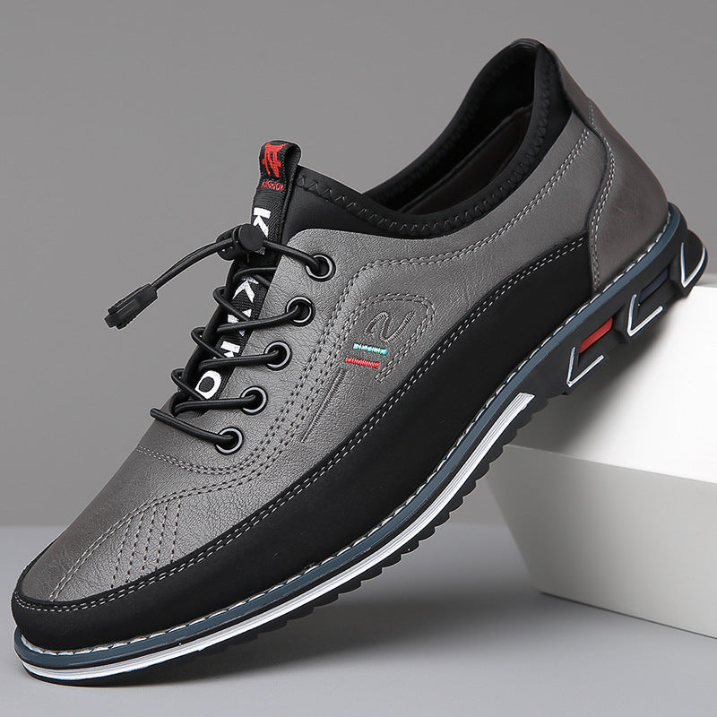 Alex™ | Comfortabele Orthopedische Schoenen