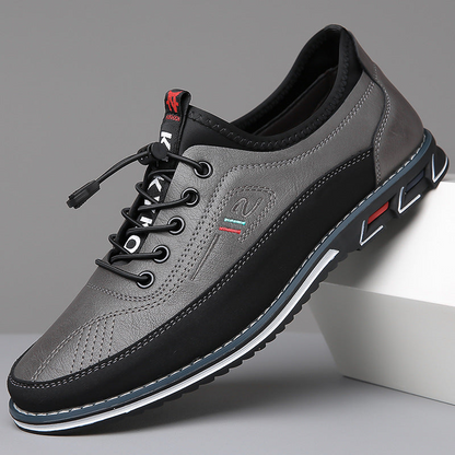 Alex™ | Comfortabele Orthopedische Schoenen