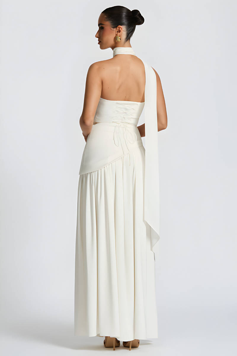 Kara™ | Maxi Jurk
