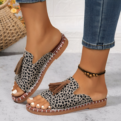 Gaby™ | Orthopedische Comfortabele Sandalen