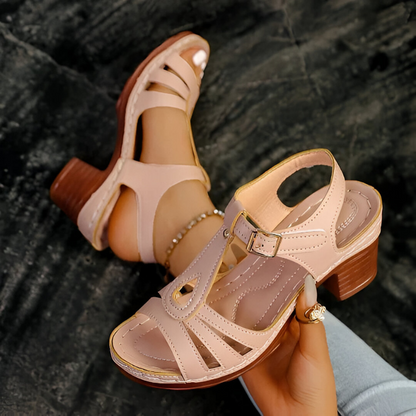 Bente™ | Orthopedische Comfortabele Sandalen