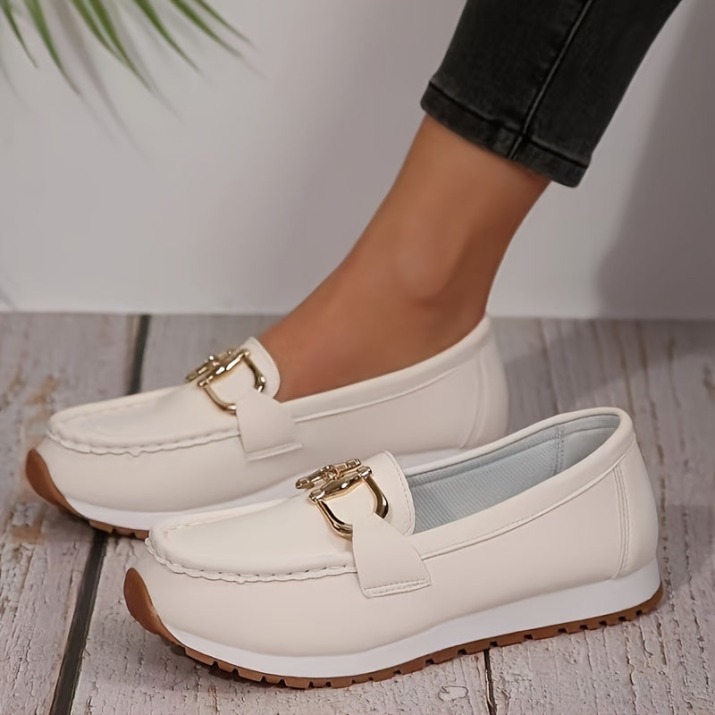 Elly™ | Orthopedische Comfortabele Loafers