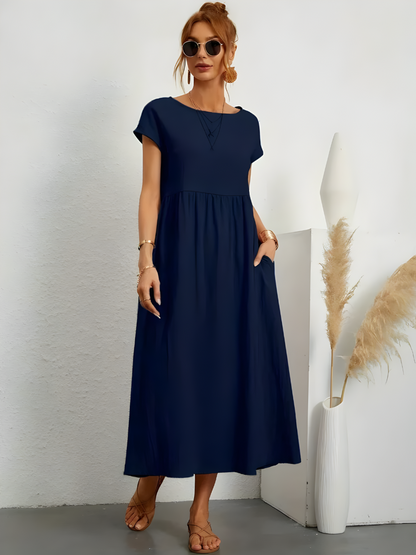 Elena™ | Luchtige & Comfortabele Jurk