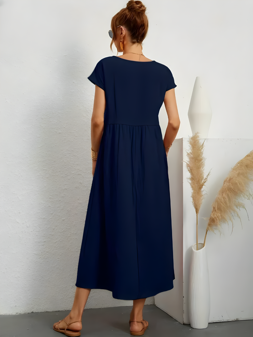 Elena™ | Luchtige & Comfortabele Jurk
