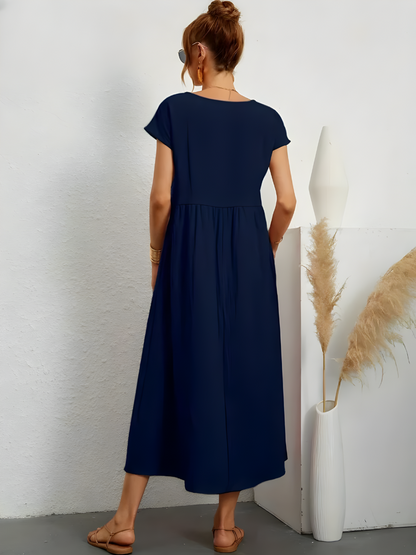Elena™ | Luchtige & Comfortabele Jurk