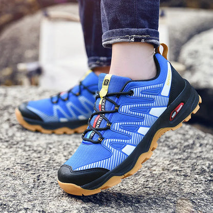 OrthoTrailPro™ | Orthopedische Comfort Wandelschoenen