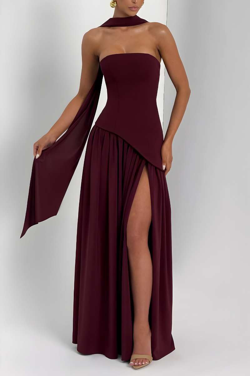 Kara™ | Maxi Jurk