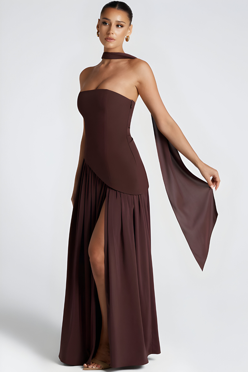 Kara™ | Maxi Jurk