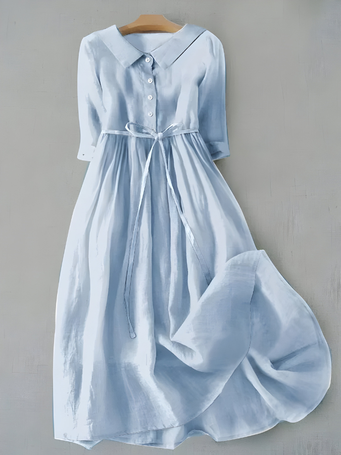 Melanie™ | Eenvoudige & Elegante Jurk