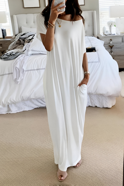 Amber™ | Luchtige Zomerjurk