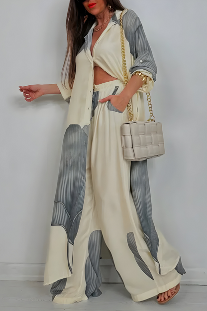 Merel™ | Elegante Set