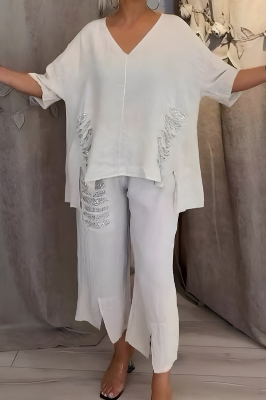 Marloes | Luchtige Zomerset