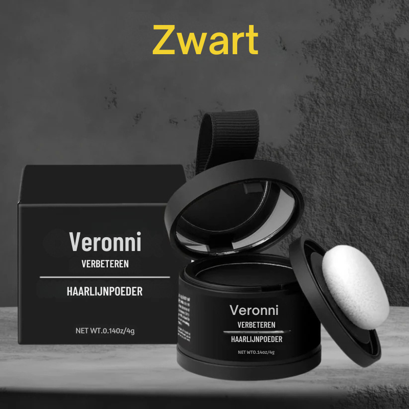 Veronni™ | Haarlijnvuller