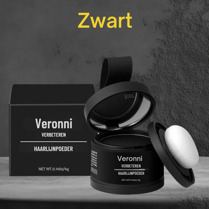 Veronni™ | Haarlijnvuller