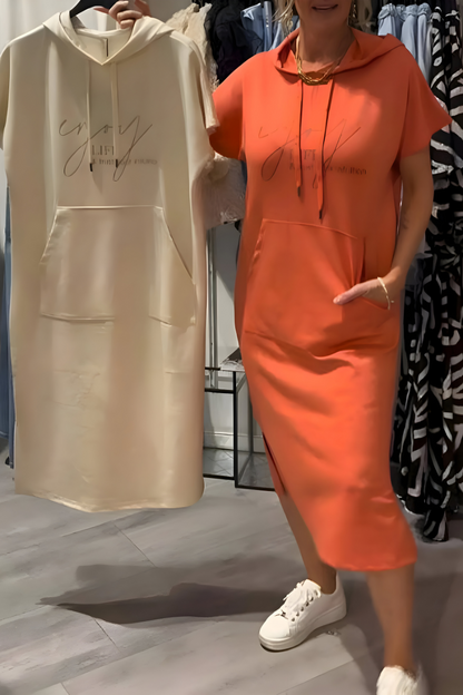 Floor™ | Comfortabele jurk