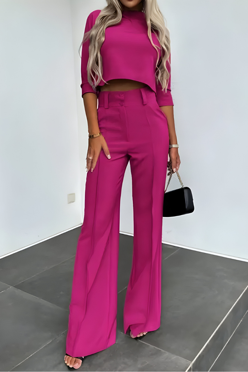 Cleo™  | Elegant Set