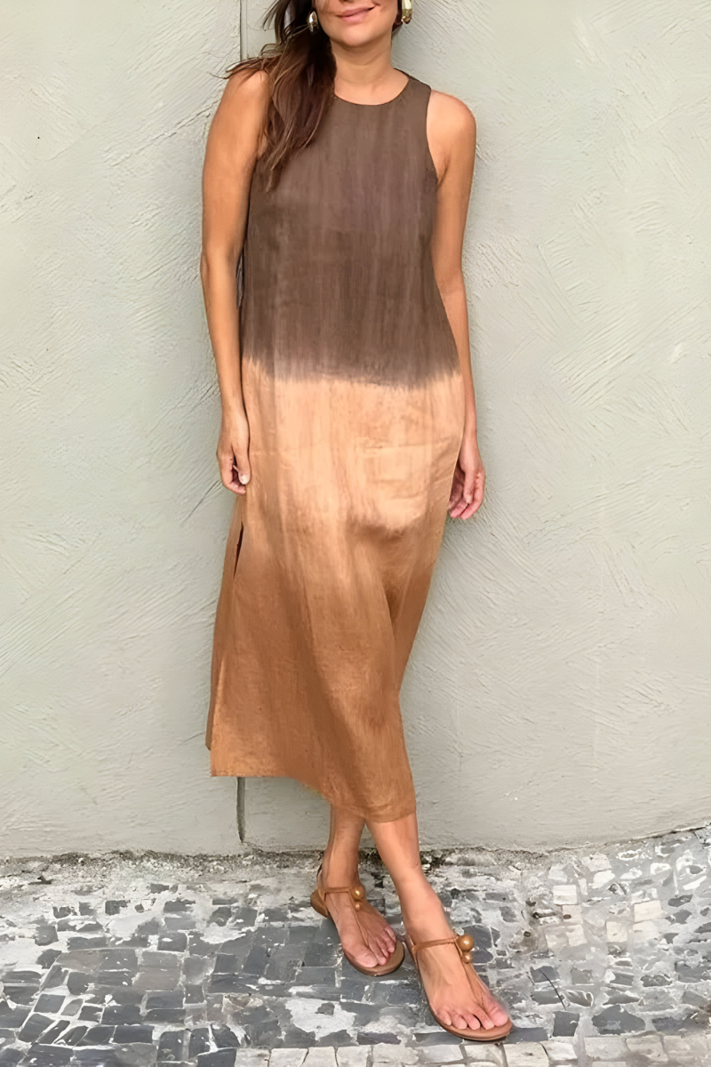 Luna™ | Luchtige Comfortabele Zomerjurk