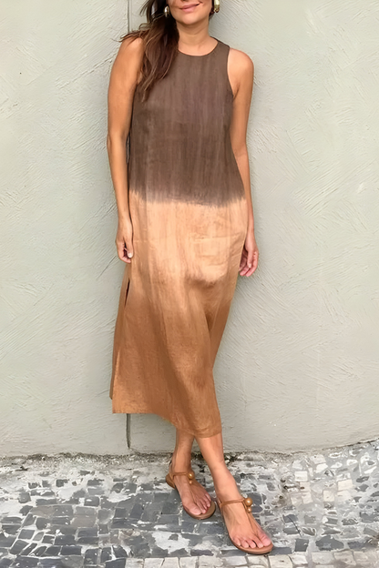 Luna™ | Luchtige Comfortabele Zomerjurk