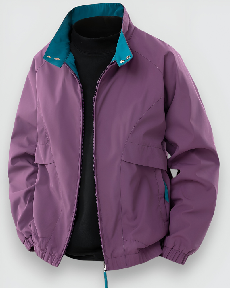 Thom | Comfortabele Jas