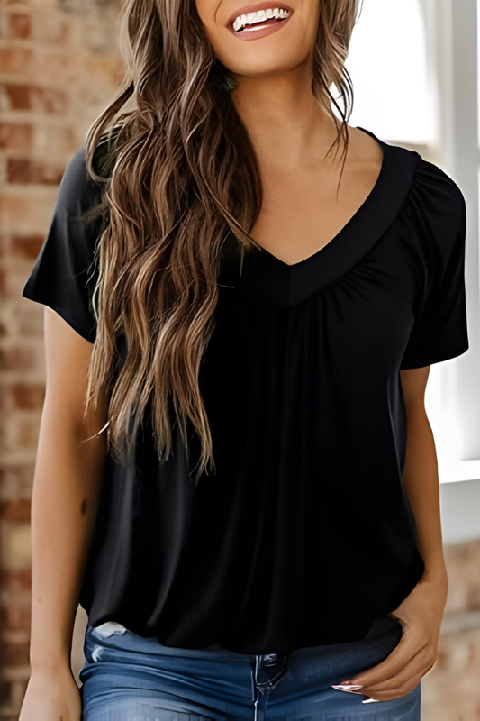 Julia™ | Ultra Comfortabele T-Shirt (1+1 GRATIS)