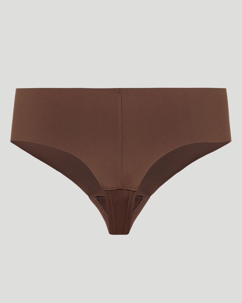 Aria™ | Seamless Anti-Cameltoe