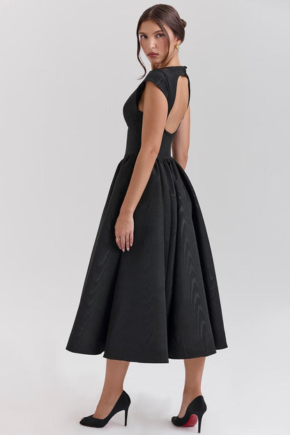 Rachel™ | Tijdloze Elegante Jurk