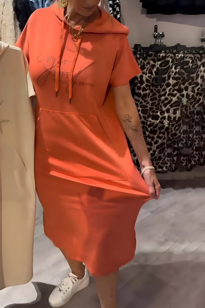 Floor™ | Comfortabele jurk