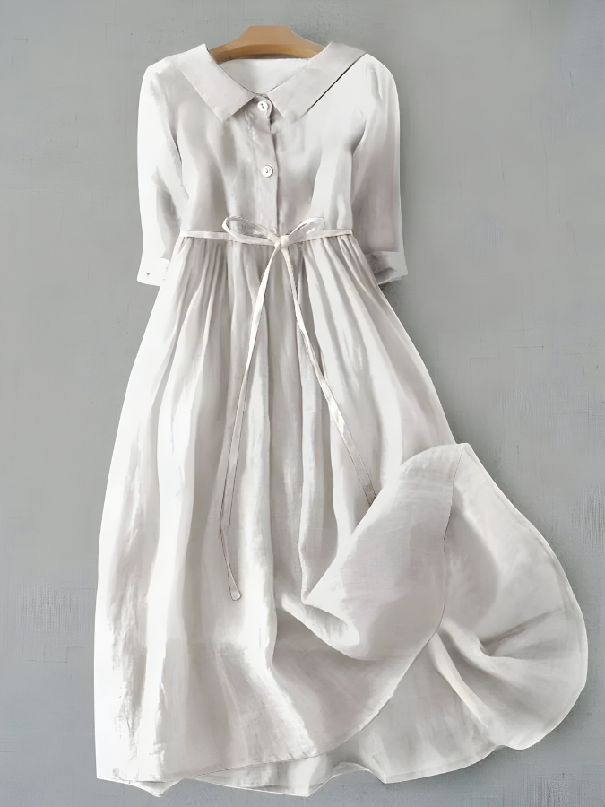 Melanie™ | Eenvoudige & Elegante Jurk
