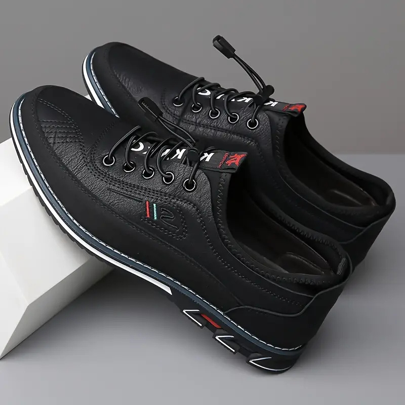 Alex™ | Comfortabele Orthopedische Schoenen