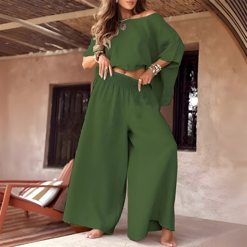 Romy™ | Zomerset