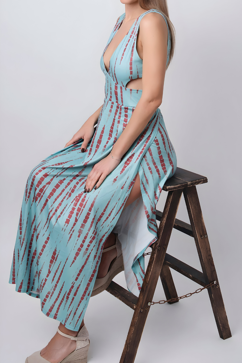 Chloe™ | Elegante Zomerjurk