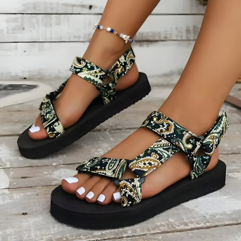 Merel™ | Orthopedische Sandalen