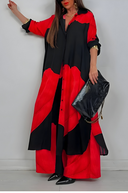 Merel™ | Elegante Set