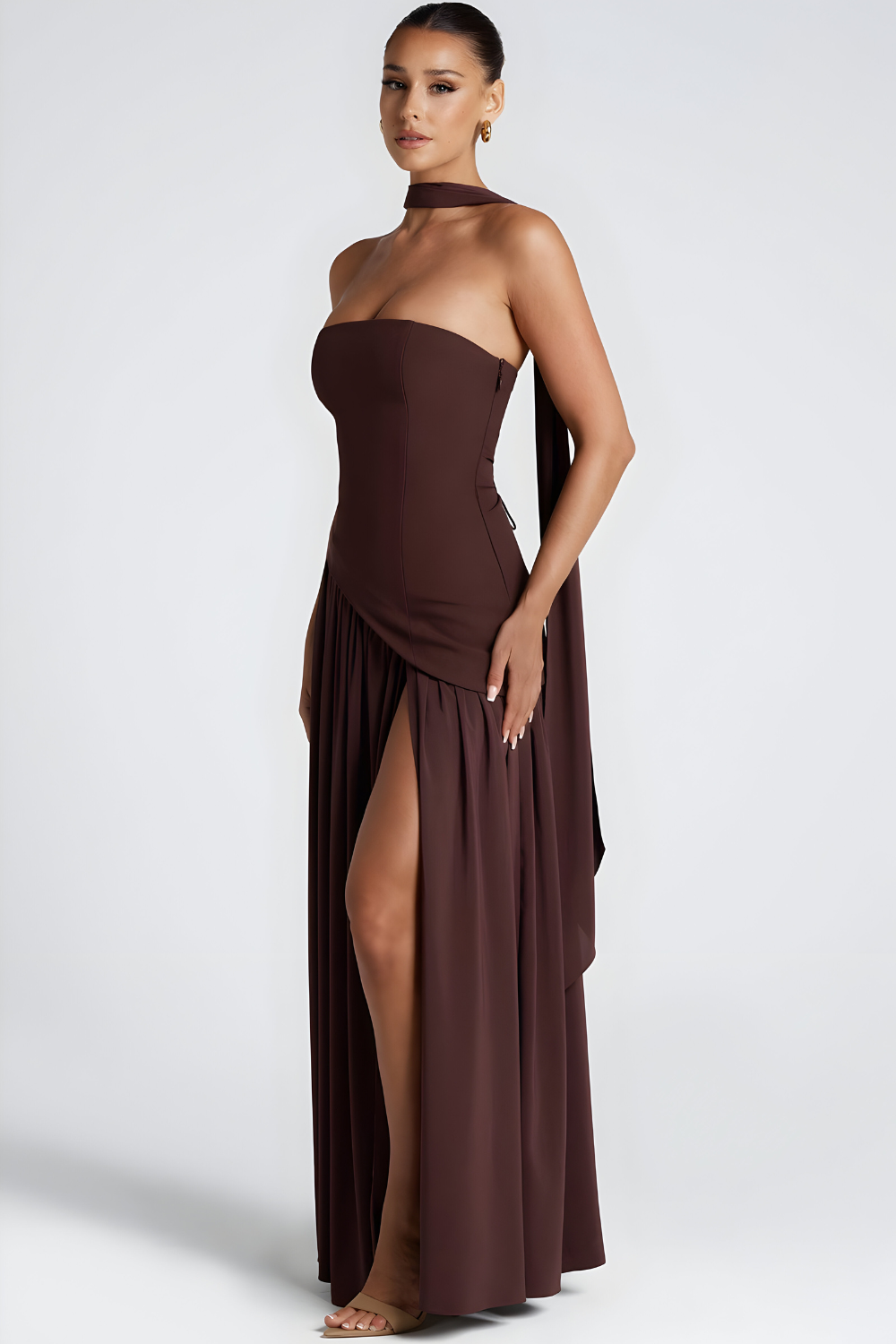 Reian™ | Elegante Avondjurk