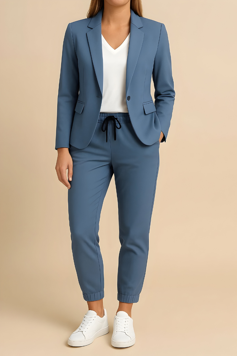 Tacey™ | Casual Pak Set