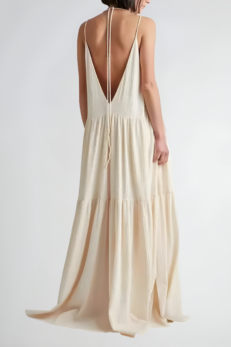 Rianne™ | Elegante Buikbedekende Jurk