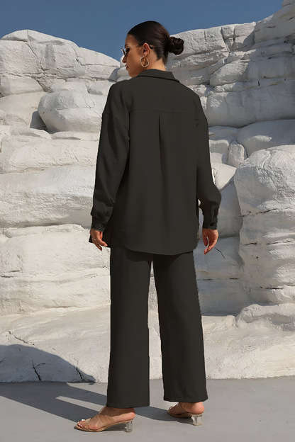 Lira™ | Comfortabele Twee-delige Set