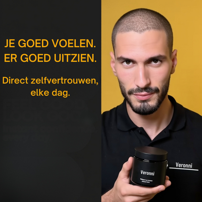 Veronni™ | Haarlijnvuller