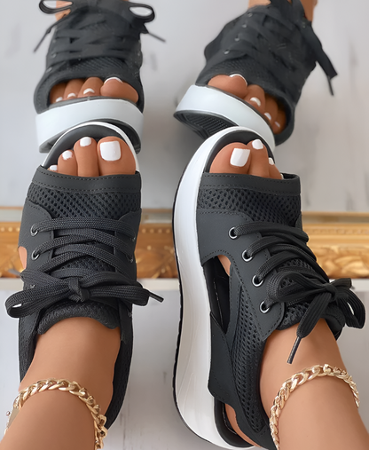 Cindy™ | Orthopedische Comfortabele Sandalen
