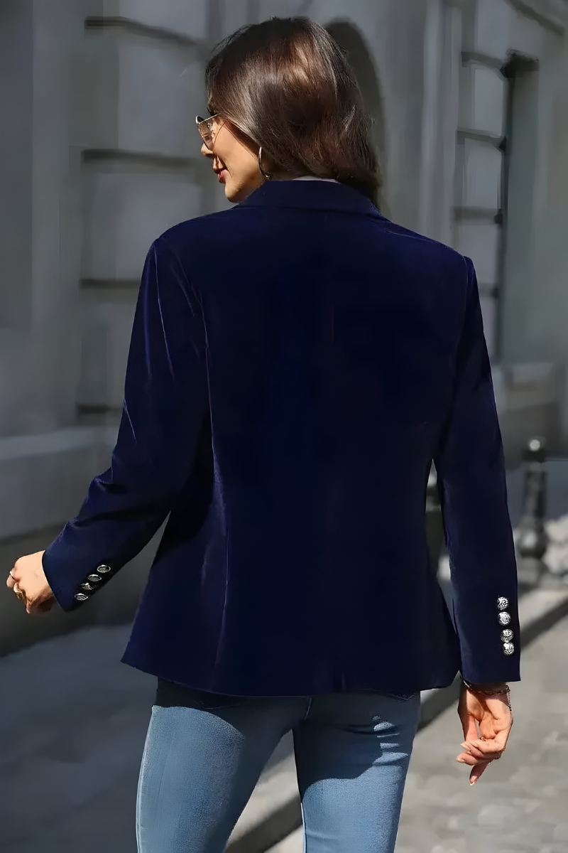 Aria™ | Luxe Blazer