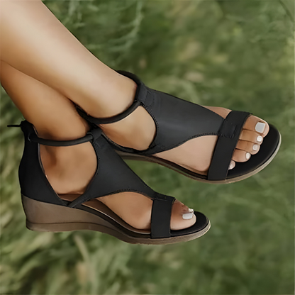 Tonie™ | Orthopedische Comfortabele Sandalen