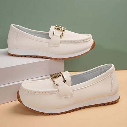 Elly™ | Orthopedische Comfortabele Loafers