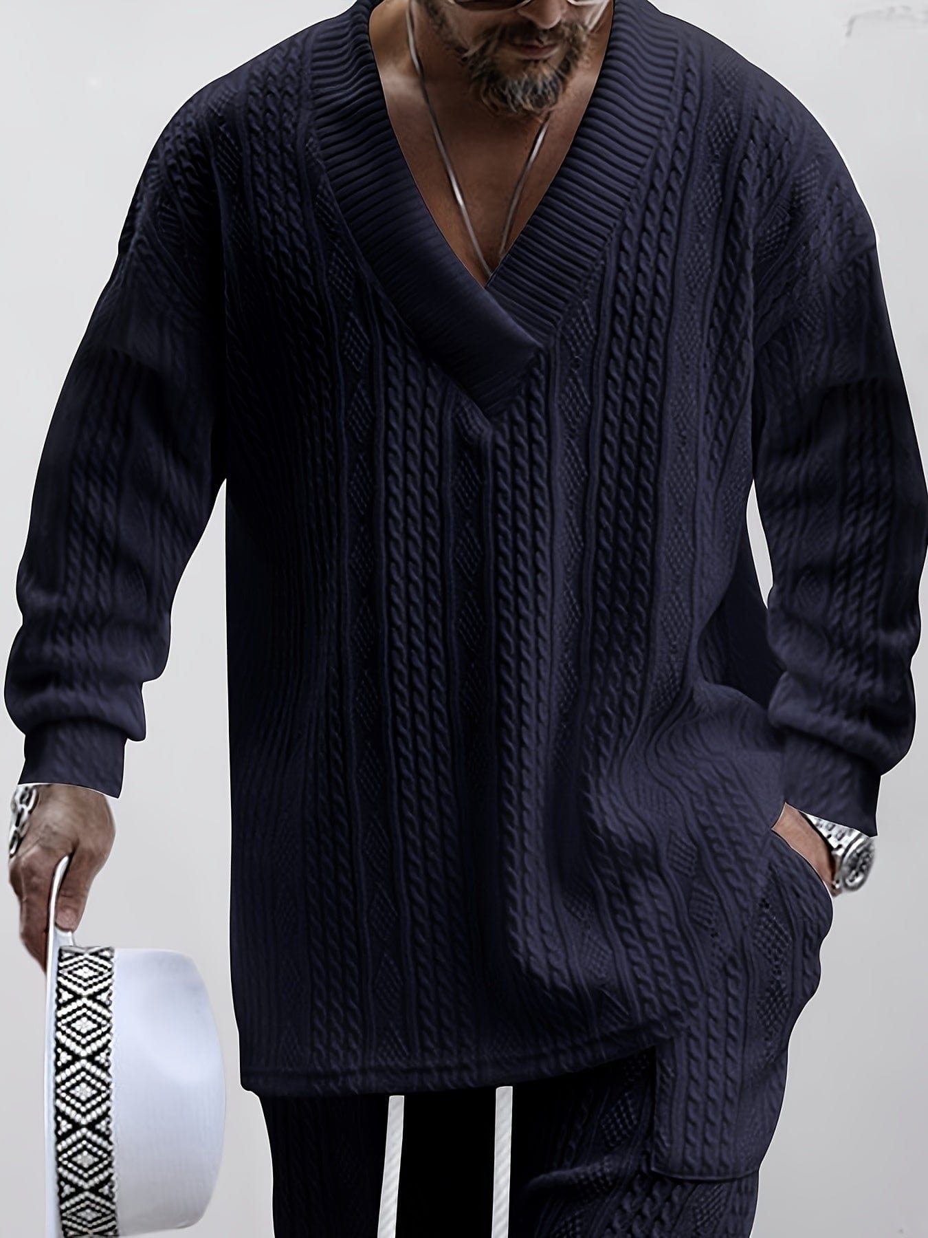Willem™ | Tweedelige Zomer set