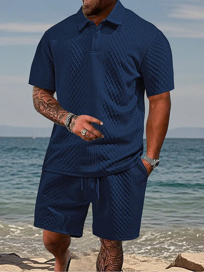 Lars™ |  Zomer Set voor Heren