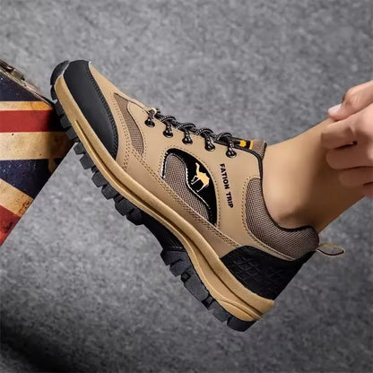 FationTrip™ | Orthopedische Comfort Wandelschoenen
